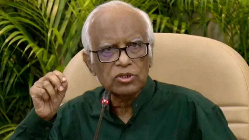 স্বচ্ছতা আনতে সব প্রকল্পের টেন্ডার প্রক্রিয়া অনলাইনে করা হবে, আগামী সপ্তাহেই গেজেট: পরিকল্পনা উপদেষ্টা